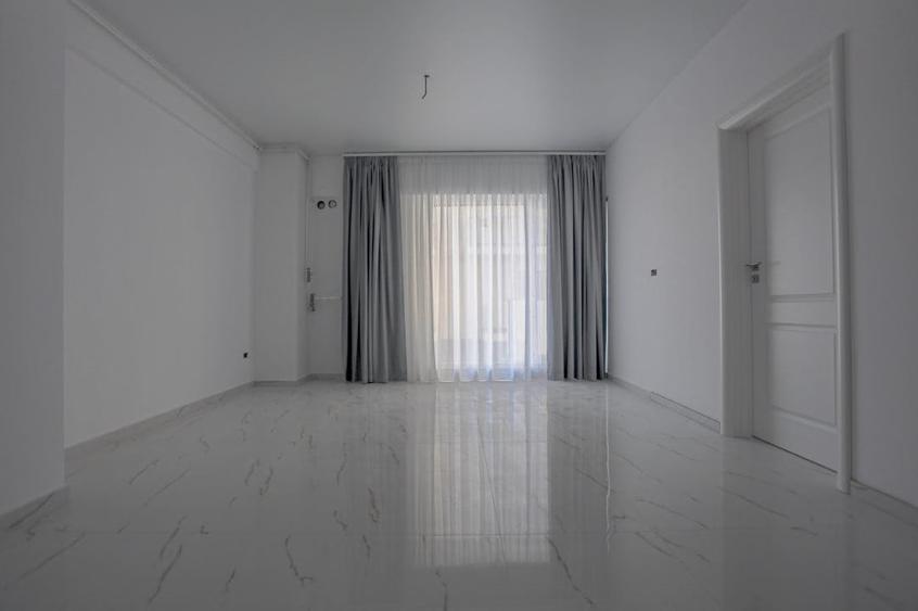 Apartament cu 2 camere semidecomandat în Mamaia-Sat