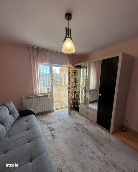 Apartament 3 camere 68mp, 2 bai, 2 balcoane, finisat modern - 7