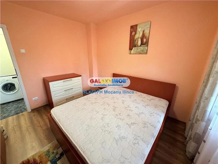 Apartament cu 2 camere decomandat, mobilat în Mărășești