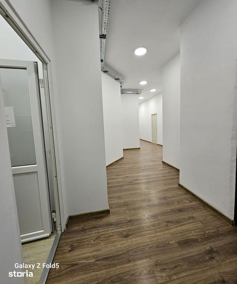 Apartament cu 5 camere în Iosia
