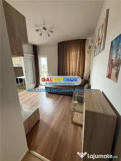 Apartament 2 Camere, Loc Parcare, Militari Residence, 420 eu - 3