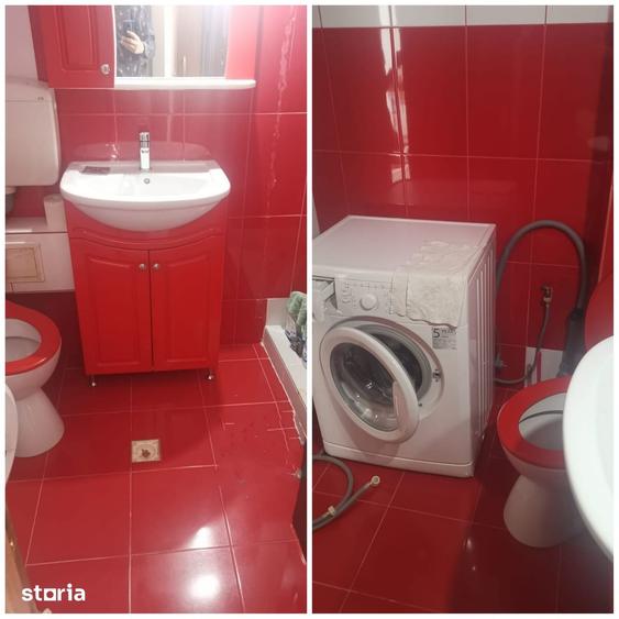 Garsonieră în Central