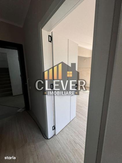 Apartament cu 2 camere în Titan