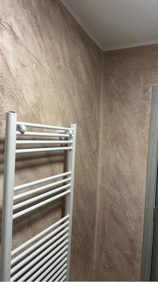 Apartament cu 2 camere decomandat în Vărsătura