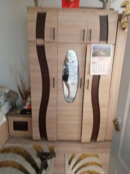 Apartament cu 2 camere semidecomandat în 1 Mai