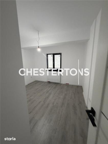 Eleganta si confort. Apartament cu 2 camere in zona Rahova- Salaj - 7