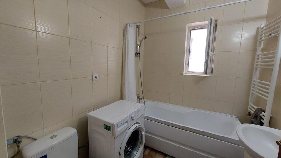 Apartament cu 3 camere în Arhitecților - Calea Cisnădiei