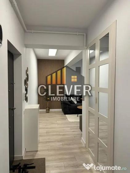 Apartament cu 2 camere decomandat în Theodor Pallady