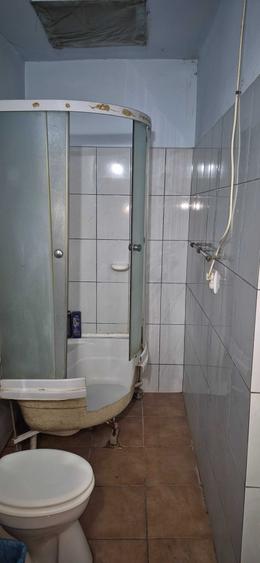 Casă cu 4 camere cu Teren 80 Mp în Comana