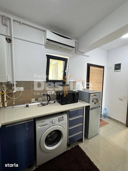 Apartament cu 2 camere în Nord