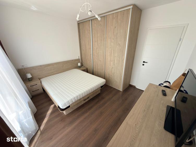 Apartament cu 3 camere în Dâmbul Rotund