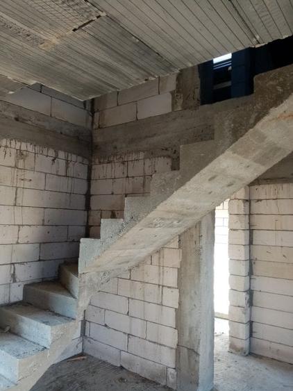 Casă individuală cu 3 camere cu Teren 3100 Mp în Râncăciov