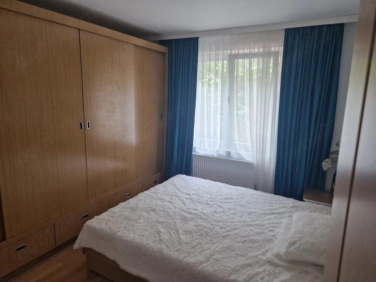 Apartament cu 2 camere decomandat în Crângași