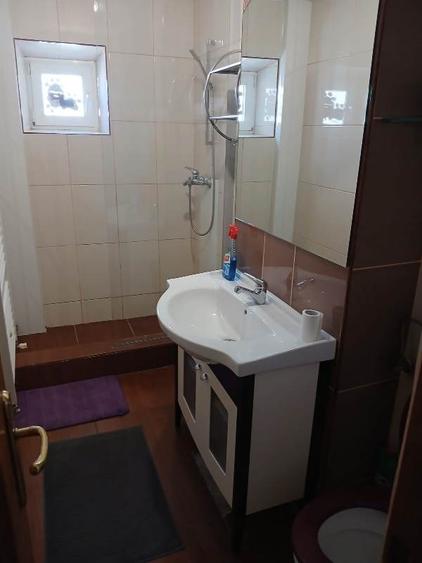 Garsonieră decomandată în Timpuri Noi