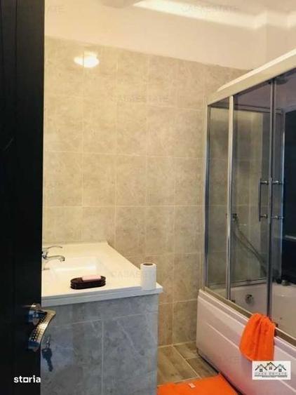 Apartament cu 3 camere în Rosetti