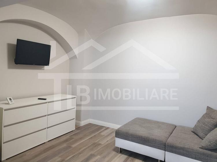 Apartament cu 2 camere, 45mp, Zona Central - 7