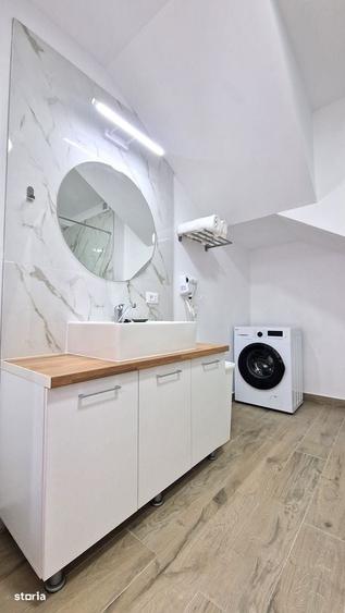 Apartament cu 2 camere în 1 Decembrie