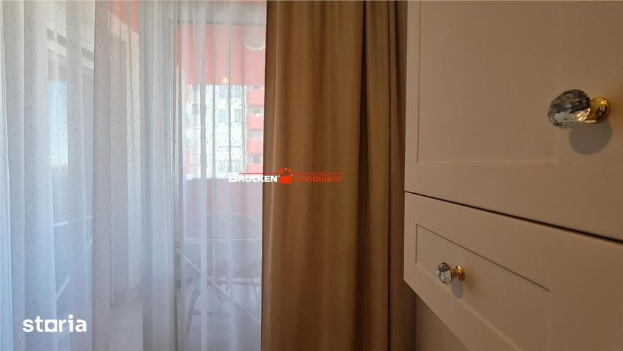 Apartament 2 camere ARED | zona semi-centrala - 7