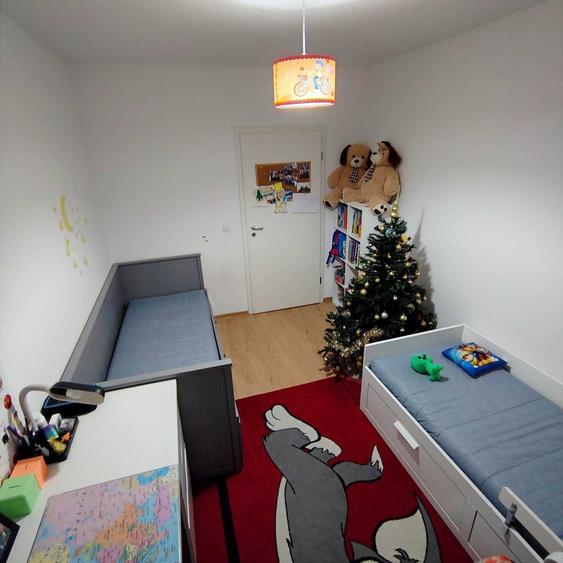 Apartament cu 3 camere decomandat în Avantgarden