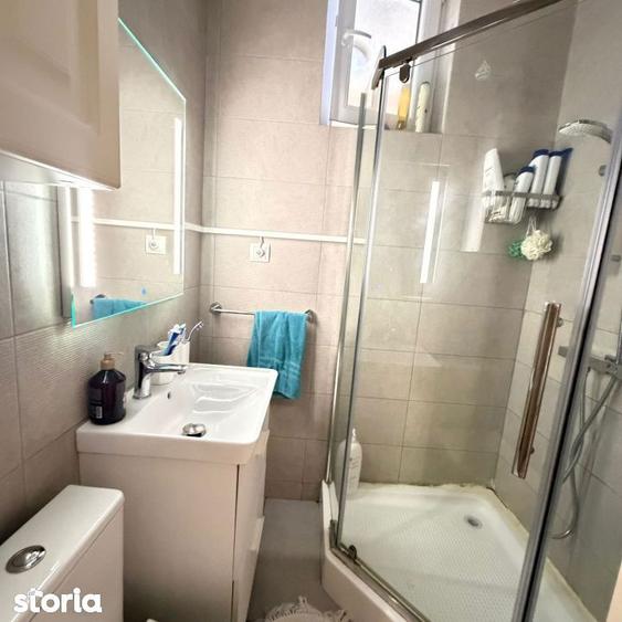Vanzare Apartament 3 camere 2 bai /Mobilat si Utilat - 4