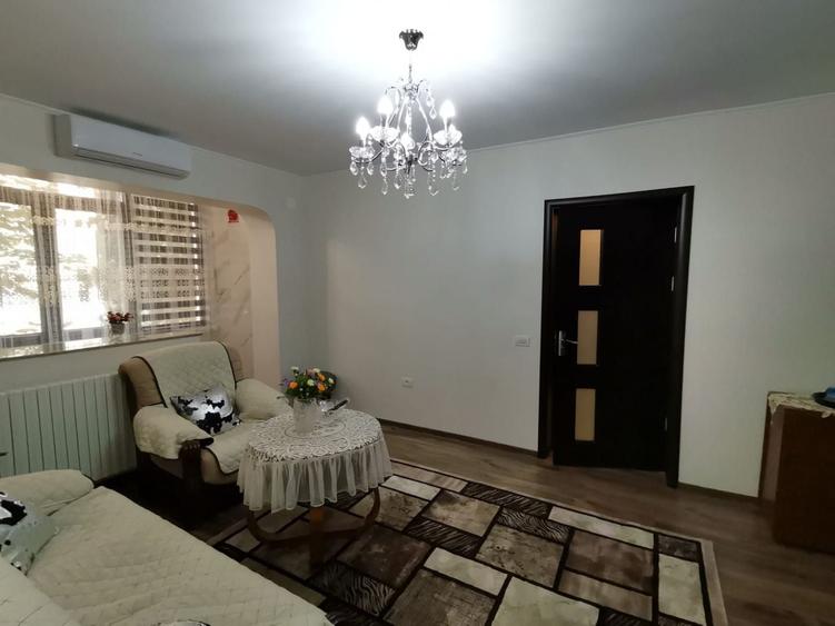 3 camere de inchiriat Tomis II - 8
