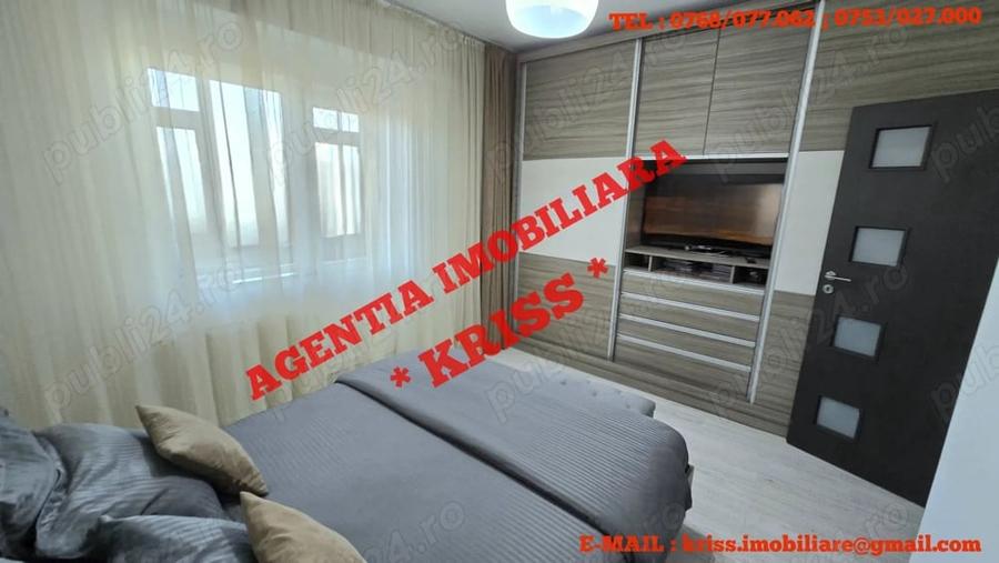 Apartament cu 2 camere decomandat în Prundu