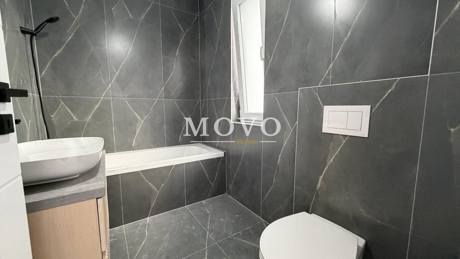 Apartament cu 2 camere în Giroc