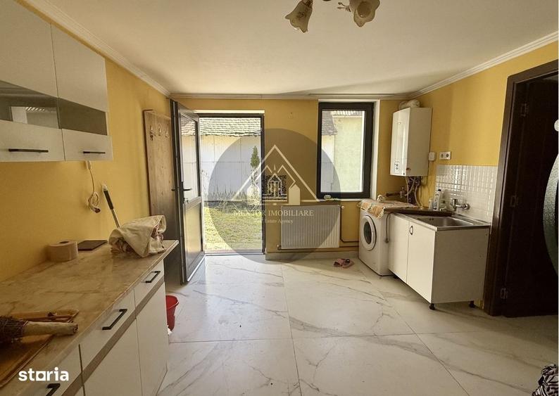 Casă cu 3 camere în Nemșa