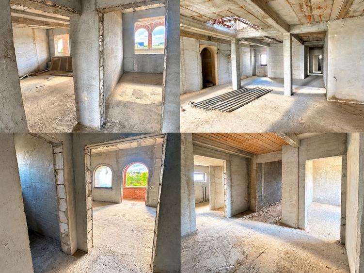 Casă cu 4 camere în Hudum