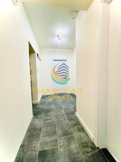 Apartament cu 2 camere decomandat în Berceni