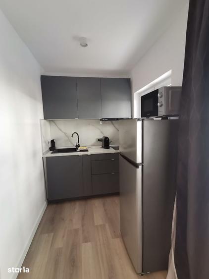 Garsoniera moderna de vanzare 22 mp Marasti/ Strada Onisifor Ghibu - 1
