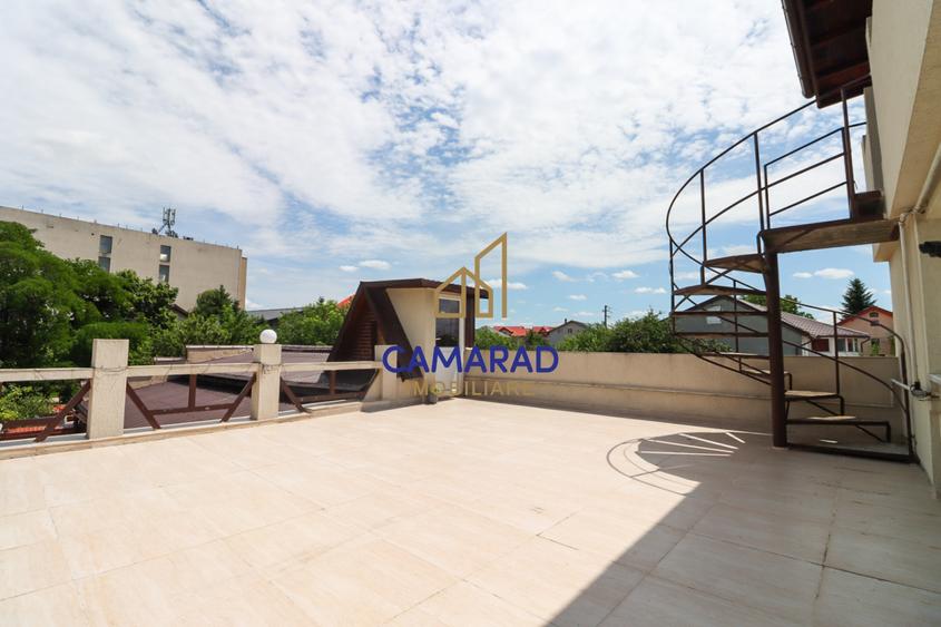 Casă individuală cu 4 camere cu Canalizare în Prelungirea Ghencea