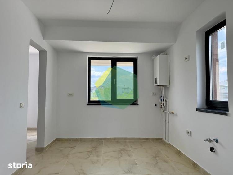 Vila moderna noua in Otopeni | Curte 160mp | Mutare rapida - 2