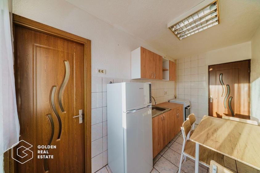 Apartament 3 camere decomandat, Calea Aurel Vlaicu - 12