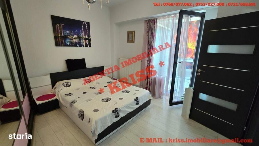 Apartament cu 2 camere în Ultracentral