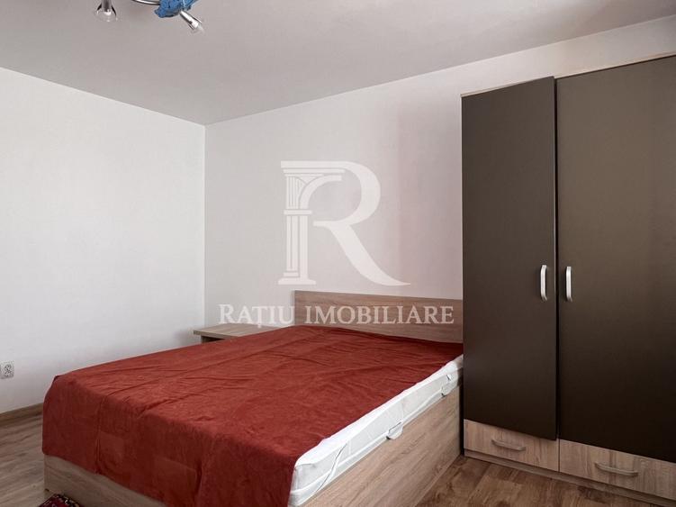 Apartament cu 2 camere | etaj 1 | Centru Civic | Oradea - 4