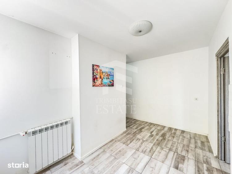 Rahova | Crizantemelor | centrala proprie | 2 camere | renovat - 1