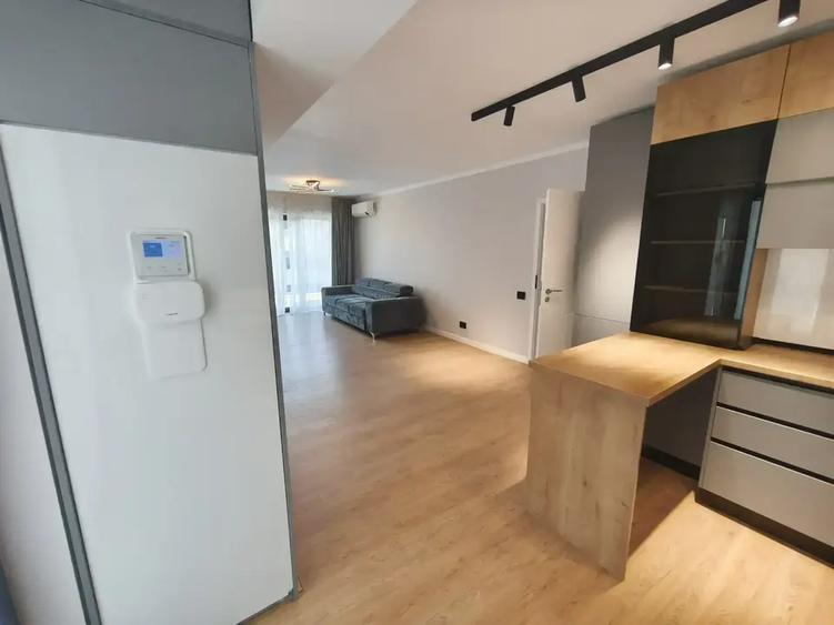 De Vanzare apartament de 2 camere cu terasa, facilitati premium - 4