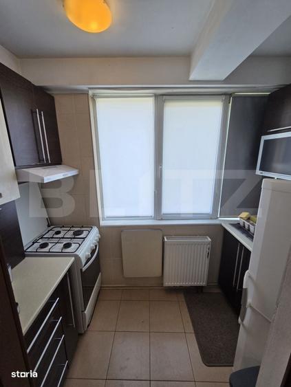 Apartament de inchiriat cu 3 camere, cartier Bradet - 6