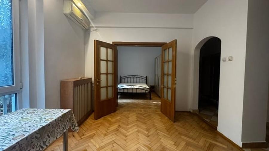 Apartament cu 2 camere decomandat în Universitate