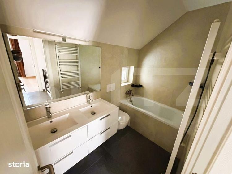 Casă cu 3 camere în Lisaura