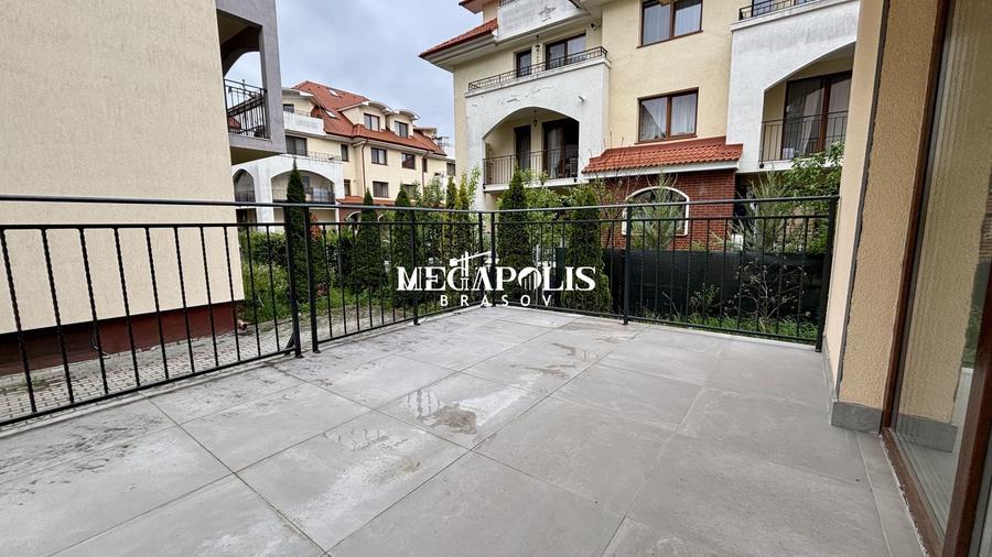 Apartament cu 2 camere în Tractorul