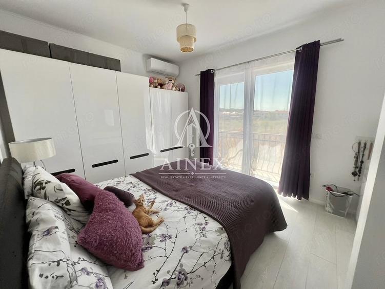 COMISION 0% | Duplex cu 5 camere | Dumbravita, Timisoara - 3