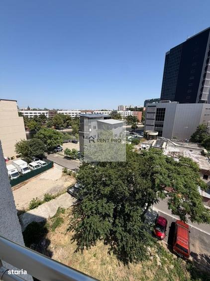 Apartament 2 camere de inchiriat Ranetti Residence | Grozavesti - 18