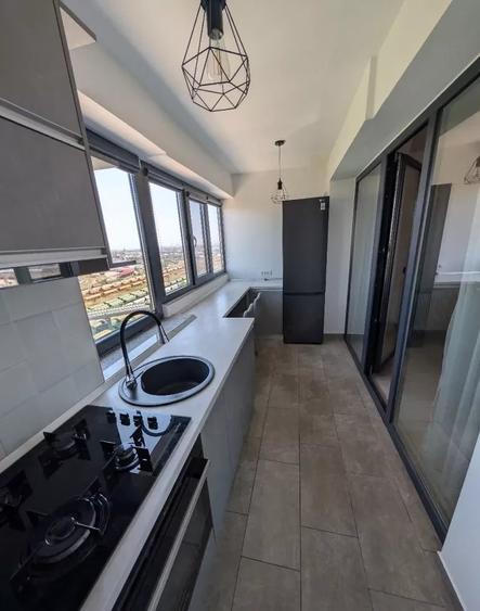 Apartament 2 Camere | Semidecomandat | 2 Locuri Parcare | Centrala | Abator - 6