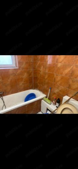 Apartament cu 2 camere semidecomandat în Eroii Revoluției