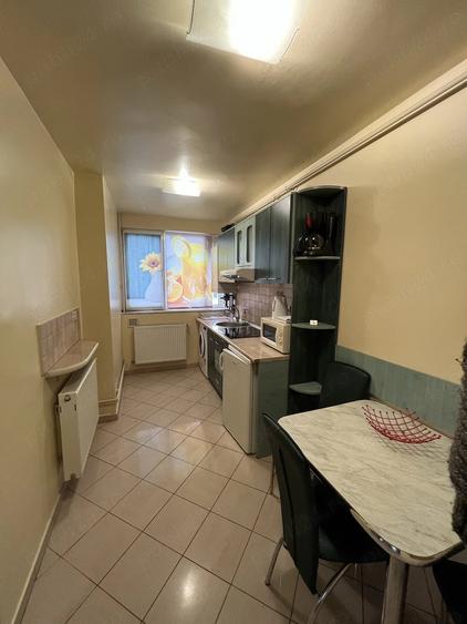 Apartament in bloc mic, nou, nemobilat, excelent firma, centrala proprie, zona Radiofuziune - 4
