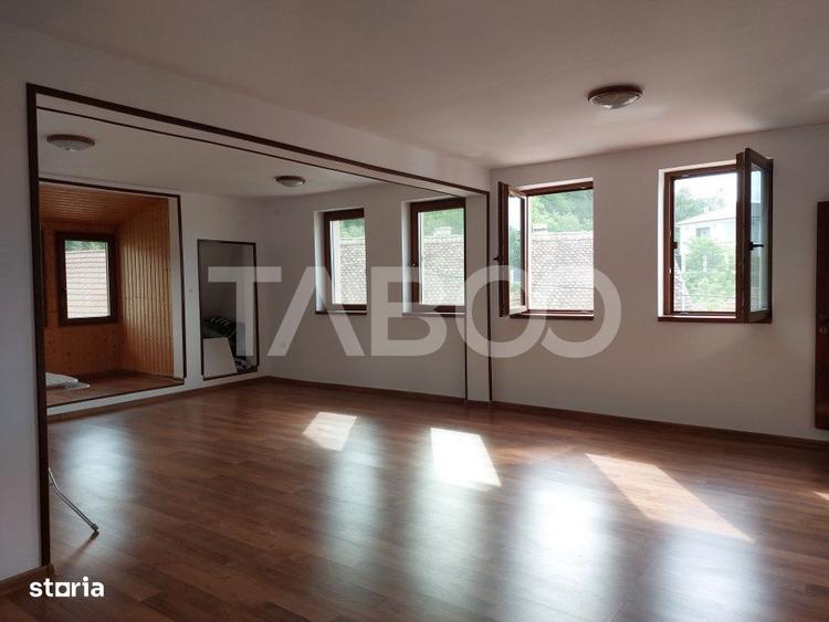 Casă cu 4 camere cu Teren 1457 Mp în Mohu
