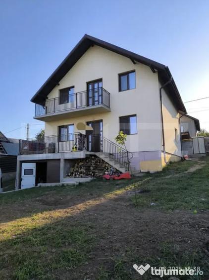 Casa 6 Camere - 117 mp - Dumbrava (Ciurea) - 7