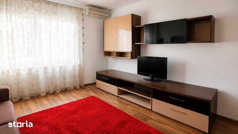 VECIN CU ONE COTROCENI / ETAJ 6 DIN 8 / GARSONIERA MODERNA 42MP - 5